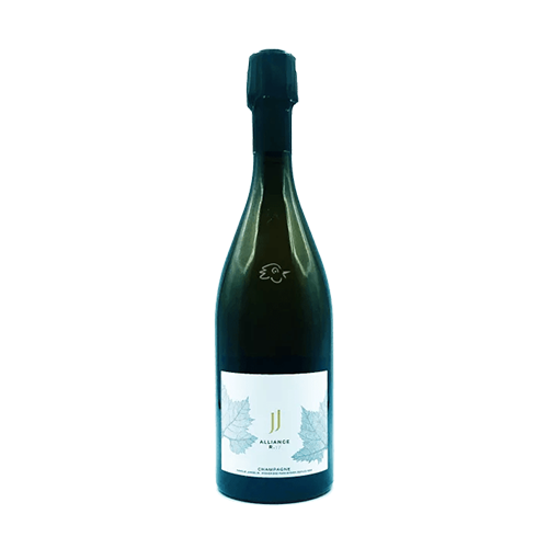Jean Josselin Alliance Extra-Brut