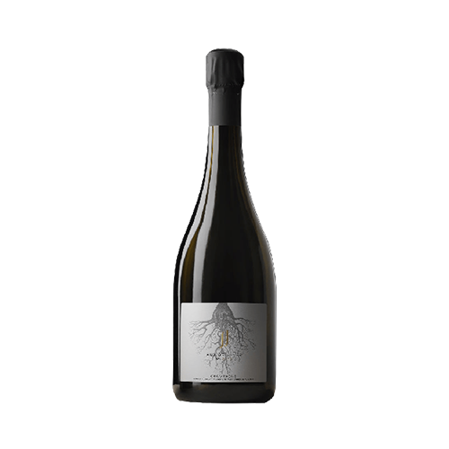 Jean Josselin Aux Origines Millésimé 2018 Extra-Brut