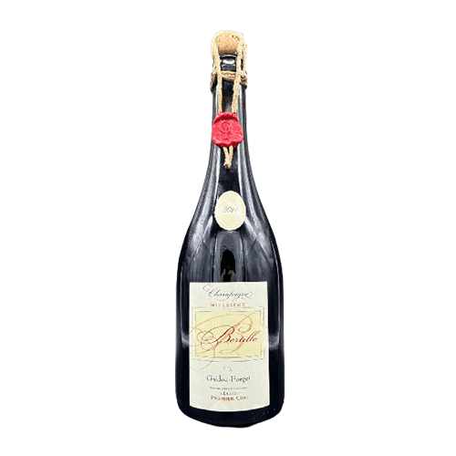 Gaidoz Forget Bertille 2015 Extra Brut - Premier Cru