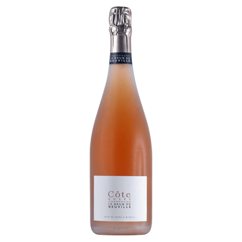 Le Brun de Neuville Côte Rosé
