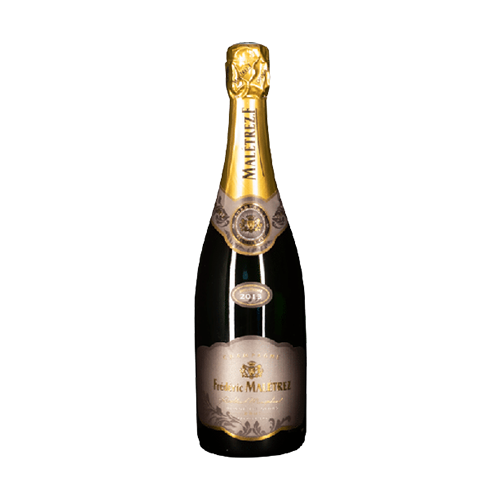 Frederic Maletrez Blanc de Noirs