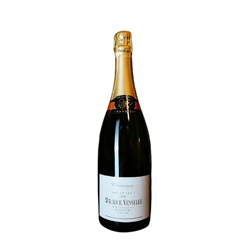 Maurice Vesselle Brut Millesime