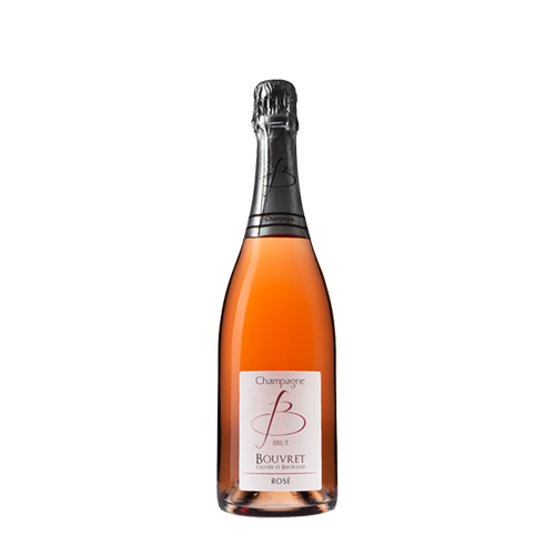 Bouvret Brut Rose
