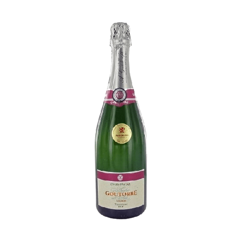 Andre Goutorbe Brut Tradition