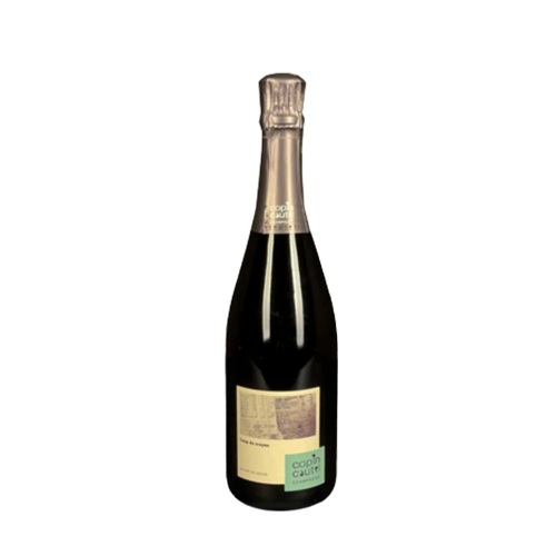 Copin-Cautel Coup de Crayon Extra Brut Blanc de Noirs (0,75L)