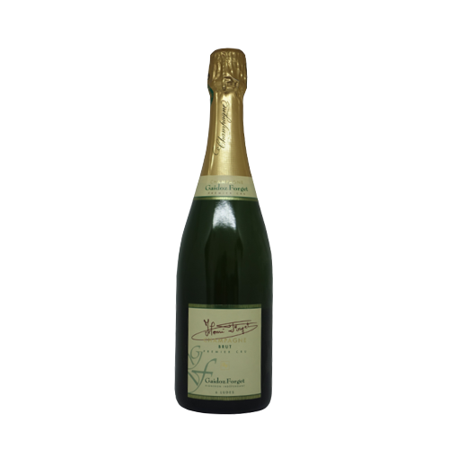 Gaidoz Forget Cuvée Henri Forget Brut - Premier Cru