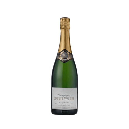 Maurice Vesselle Cuvée Réservée