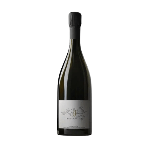 Jean Josselin Cuvée des Jean Extra-Brut