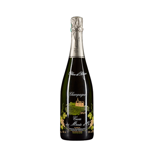 Christian Vollereaux et Fils Cuvee des Monts D´Or (0,75L)