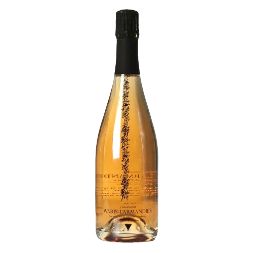 Waris-Larmandier Cuvée L'instant