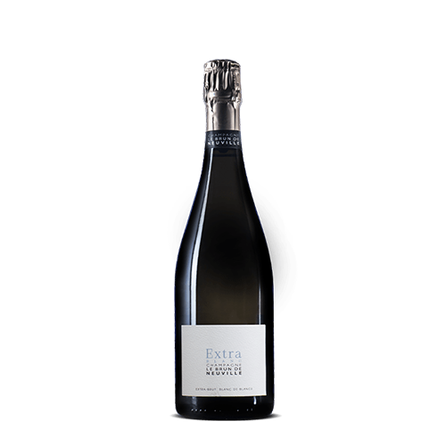 Le Brun de Neuville Extra Blanc