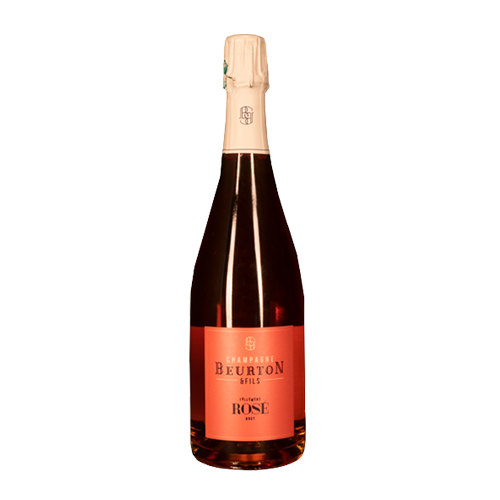 Beurton et Fils Follement Rosé (0,75 l )