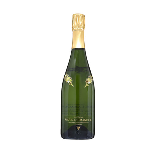 Waris-Larmandier Cuveé Ses Arts