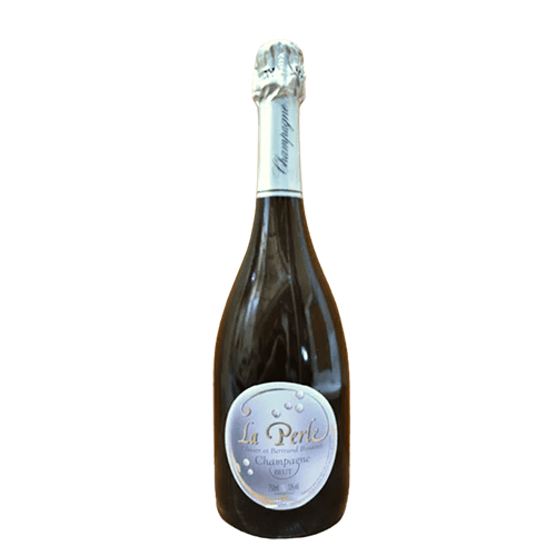 Bouvret La Perle Brut