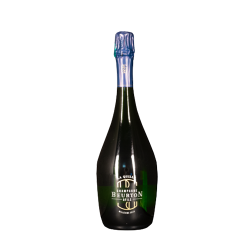 Beurton et Fils La Quille 2016