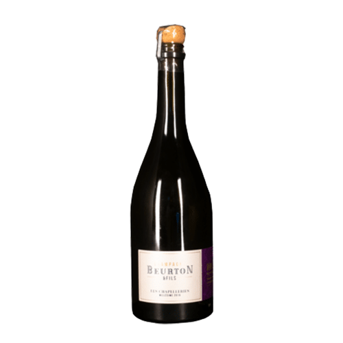 Beurton et Fils Les Chapelleries Millésime 2016