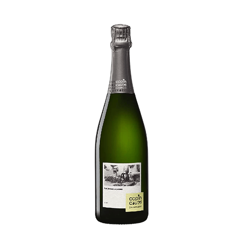 Copin-Cautel Les Jeunes Pousses Brut (0,75L)