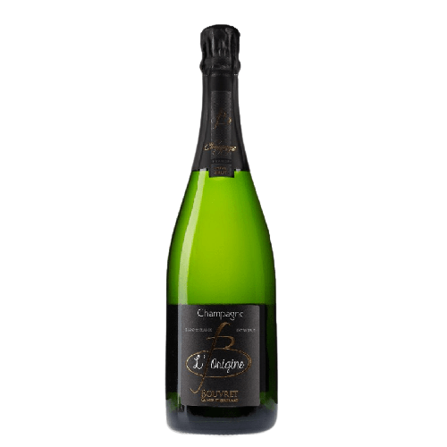 Bouvret Orgine Extra Brut BdB