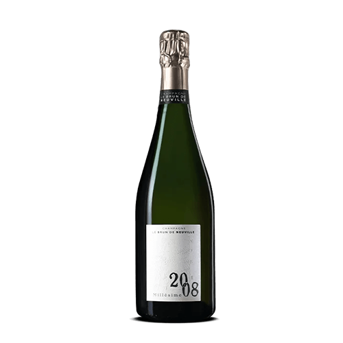 Le Brun de Neuv. Millesime 2008