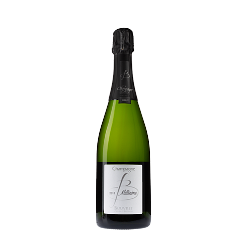 Bouvret Millesime 2015 Brut