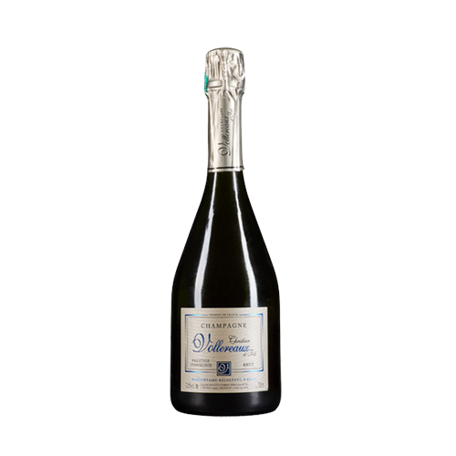 Christian Vollereaux et Fils Prestige Symphonie (0,75L) Millésime 2014