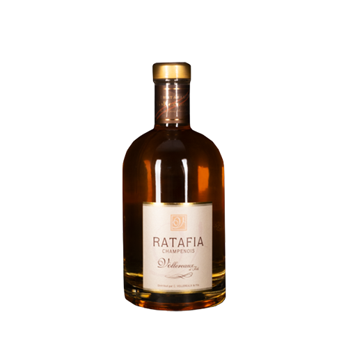 Christian Vollereaux et Fils Ratafia