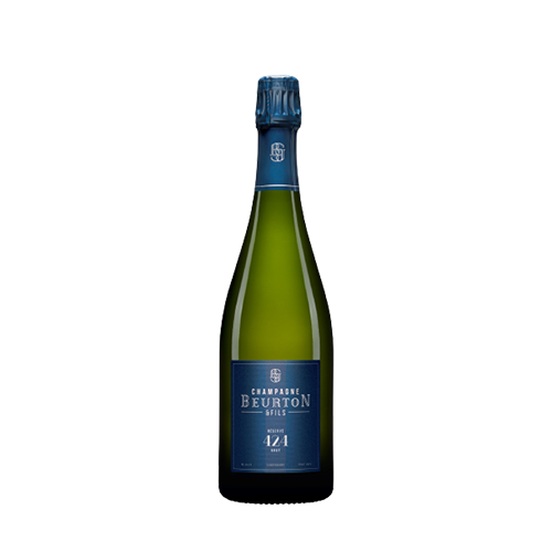 Beurton et Fils Reserve 424 Brut