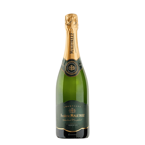 Frederic Maletrez Réserve Brut