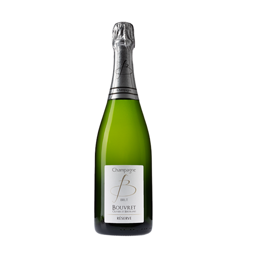 Bouvret Reserve Brut