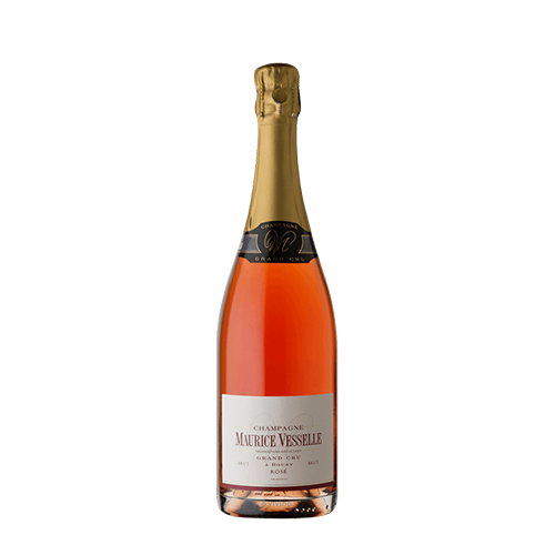 Maurice Vesselle Rosé Brut