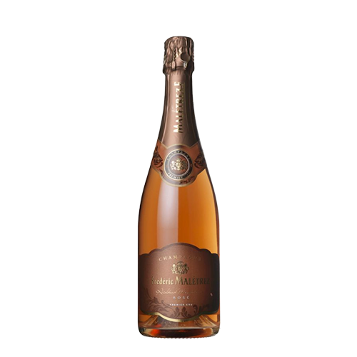 Frederic Maletrez Rosé Brut