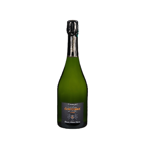 Andre Goutorbe Saint Victor (0,75L)