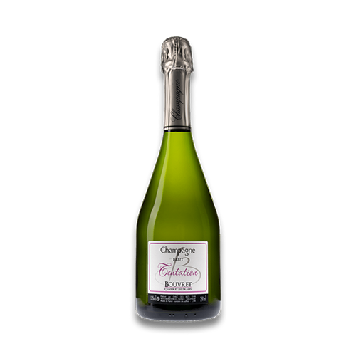 Bouvret Tentation brut