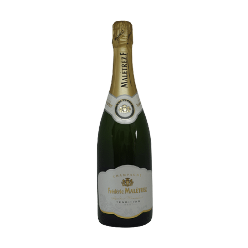 Frederic Maletrez Tradition Brut