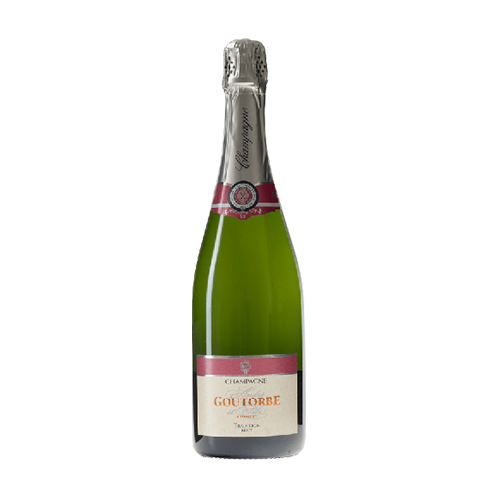 Andre Goutorbe Tradition Démi Sec (0,75L)