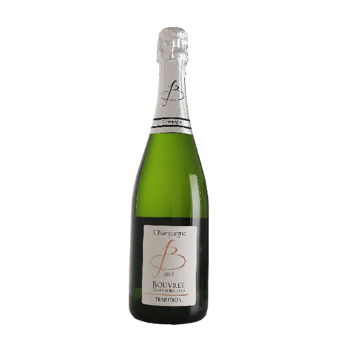 Bouvret Tradition Brut