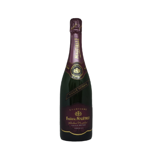 Frederic Maletrez Vieille Reserve