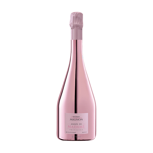 Pierre Mignon Madame Privilege 2009 Pink