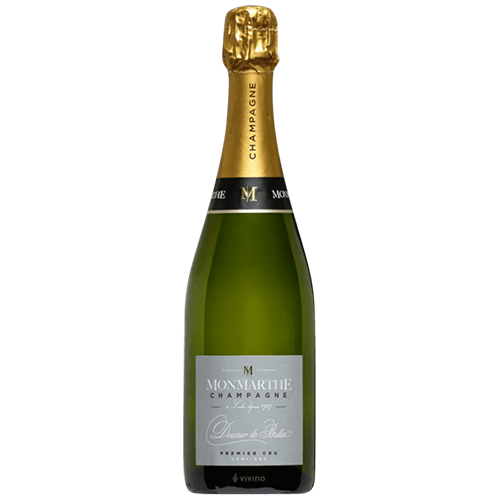 Monmarthe Douceur de Bulles