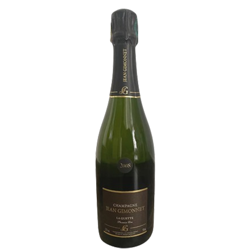 Jean Gimonnet La Guette 2008