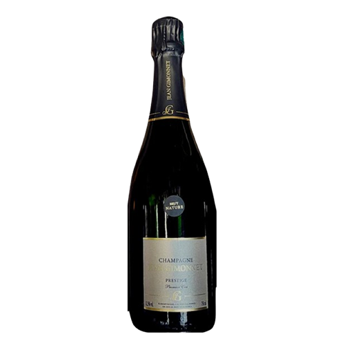 Jean Gimonnet Prestige Brut Nature