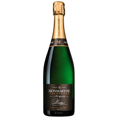 Monmarthe Privilège (brut)
