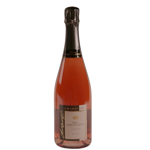 Stephane Coquillette Rose Marie Aimer