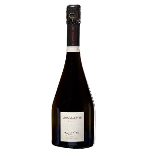 Monmarthe Coup de Coeur